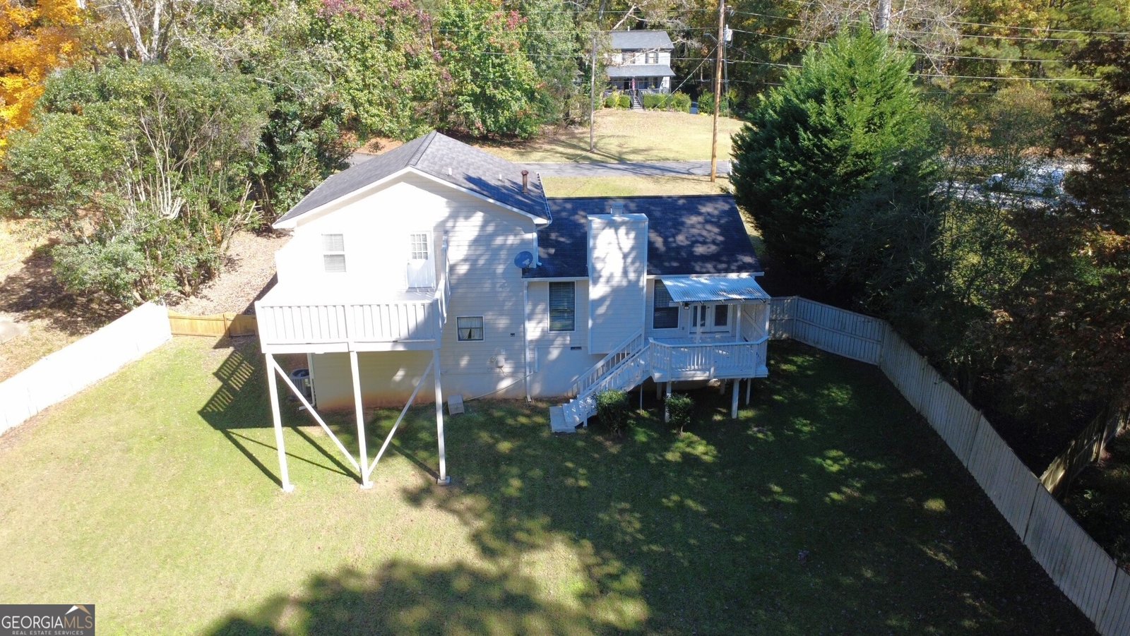 5771 Stonehaven Drive Kennesaw - 48