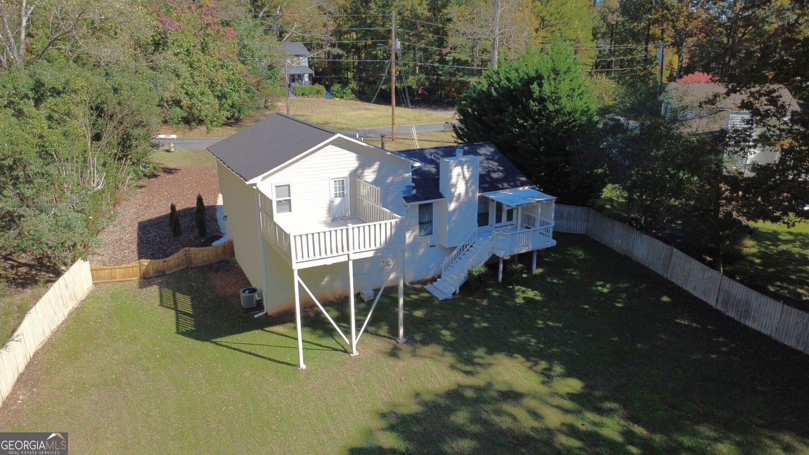 5771 Stonehaven Drive Kennesaw - 49