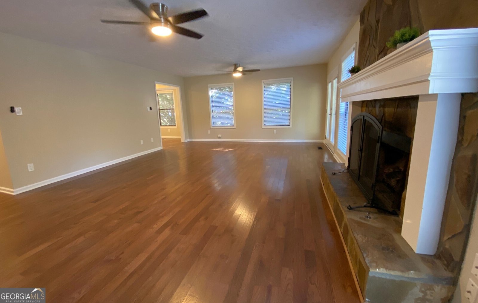 5771 Stonehaven Drive Kennesaw - 7