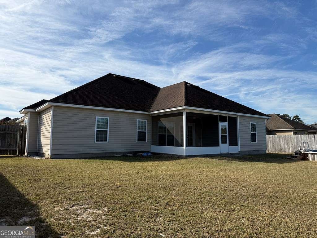 7511 Kayla Drive Hahira - 27