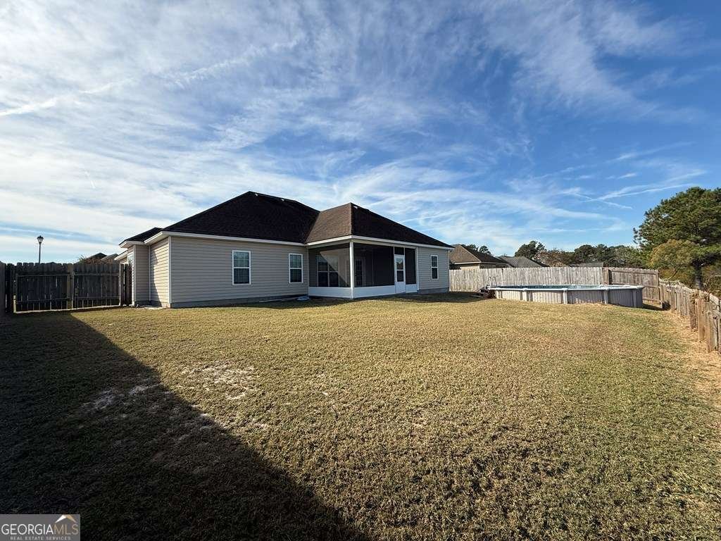 7511 Kayla Drive Hahira - 28