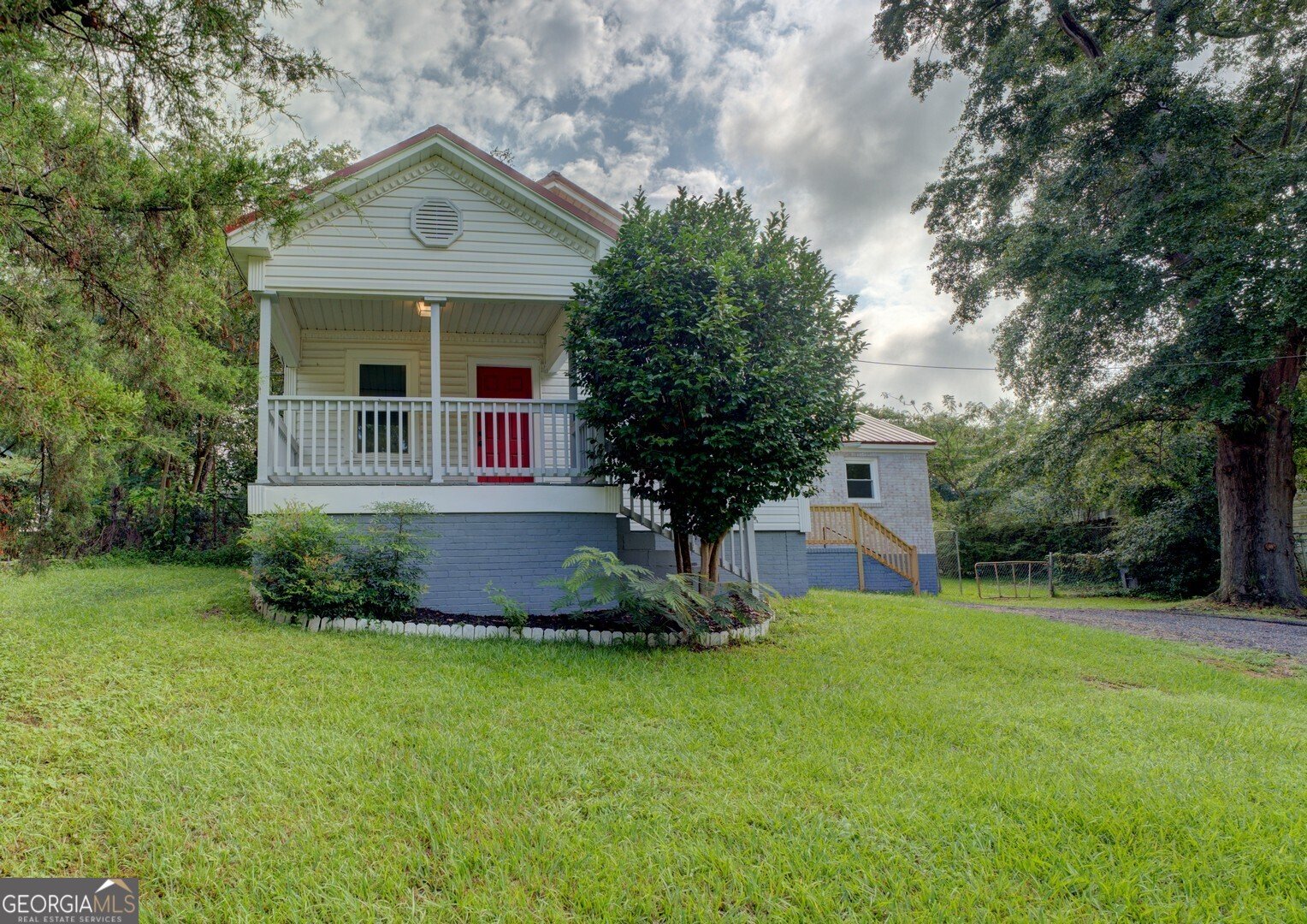 110 Forrest Avenue Jackson - 2