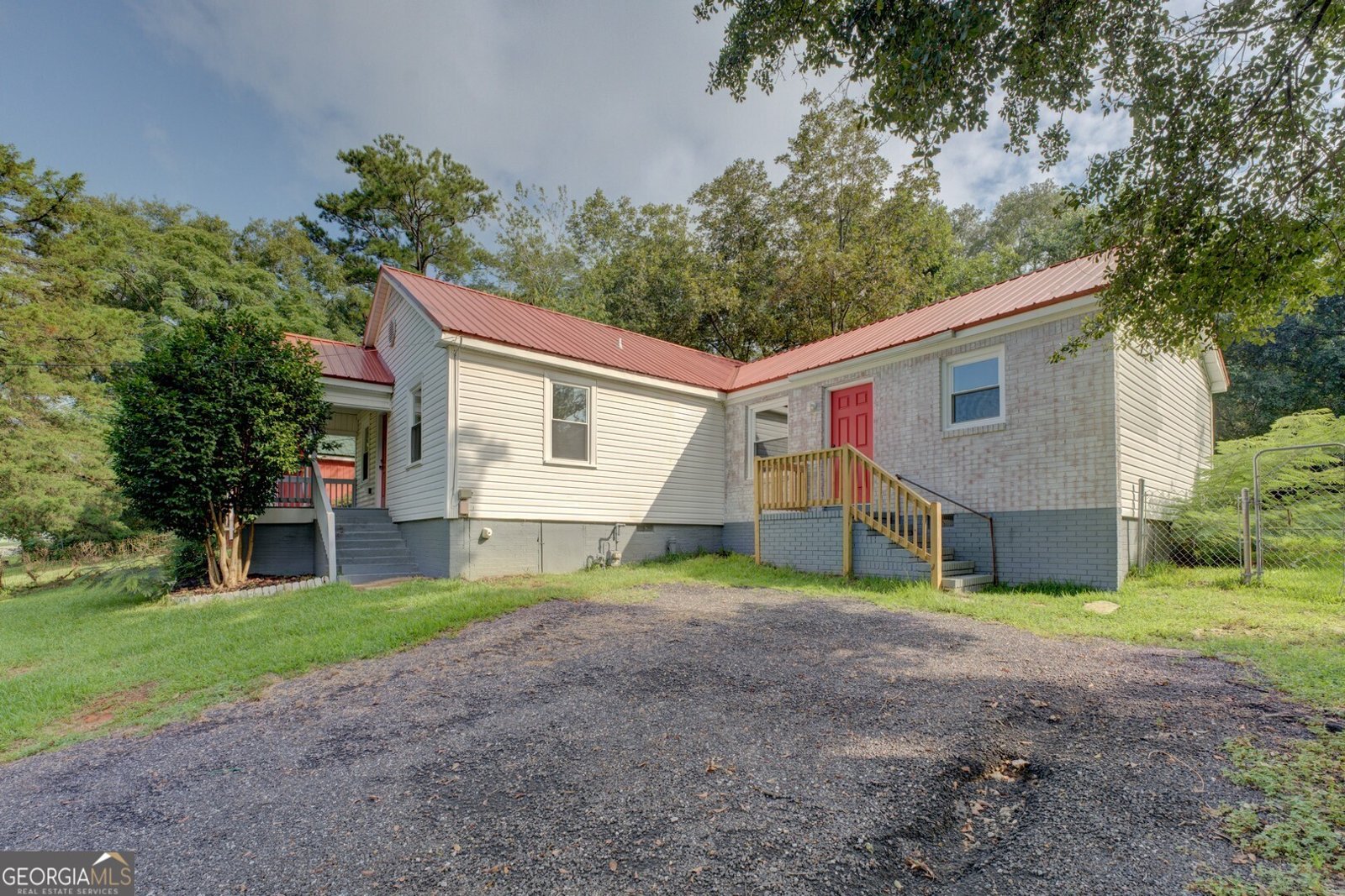 110 Forrest Avenue Jackson - 25