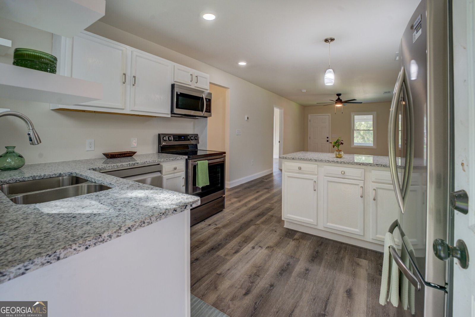 110 Forrest Avenue Jackson - 5