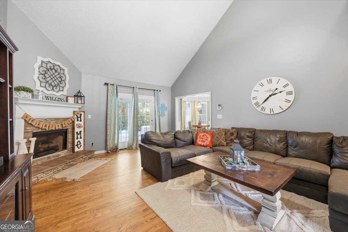 664 Aarons Circle Gray - 10