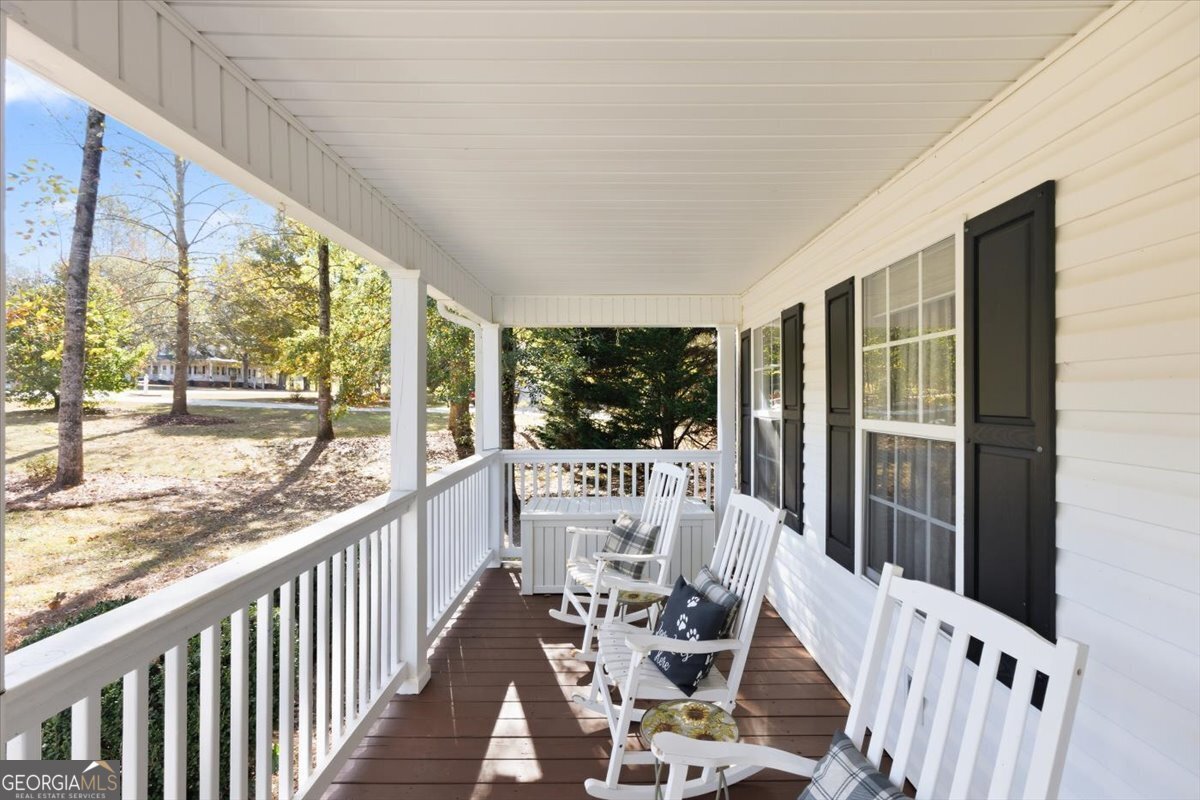 664 Aarons Circle Gray - 2