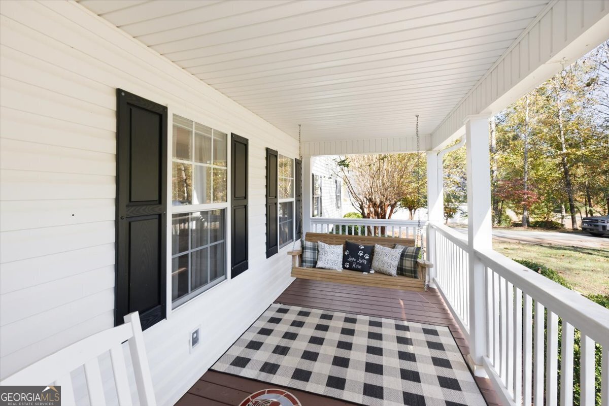 664 Aarons Circle Gray - 3