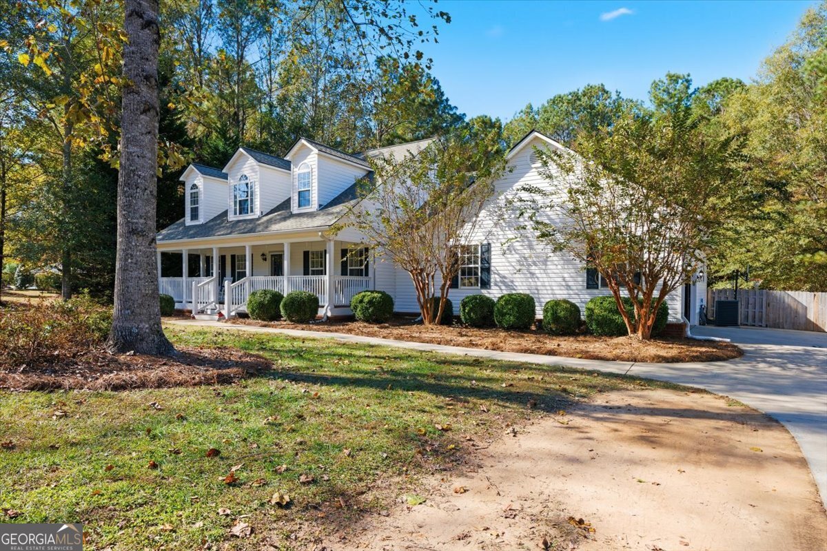 664 Aarons Circle Gray - 34