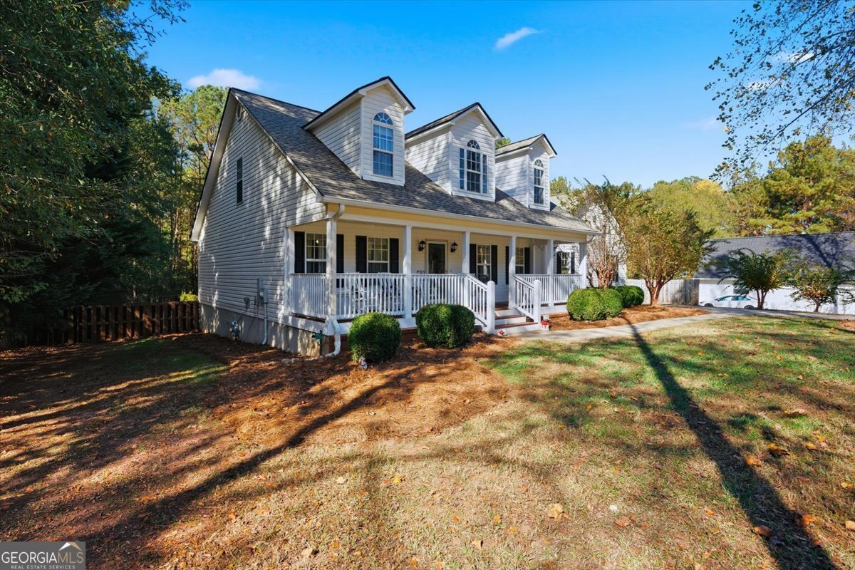 664 Aarons Circle Gray - 36