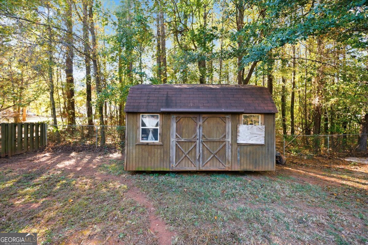 664 Aarons Circle Gray - 42