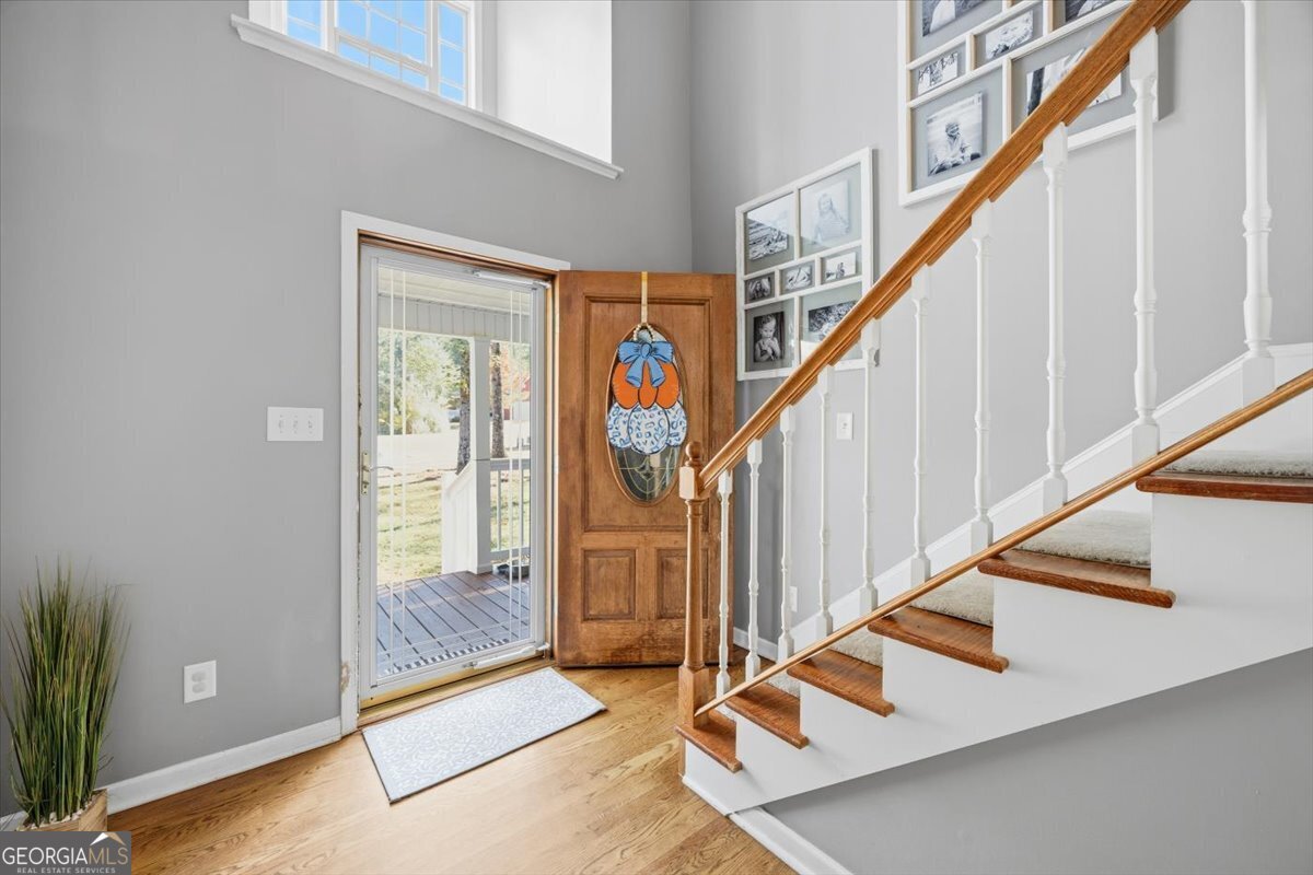 664 Aarons Circle Gray - 5