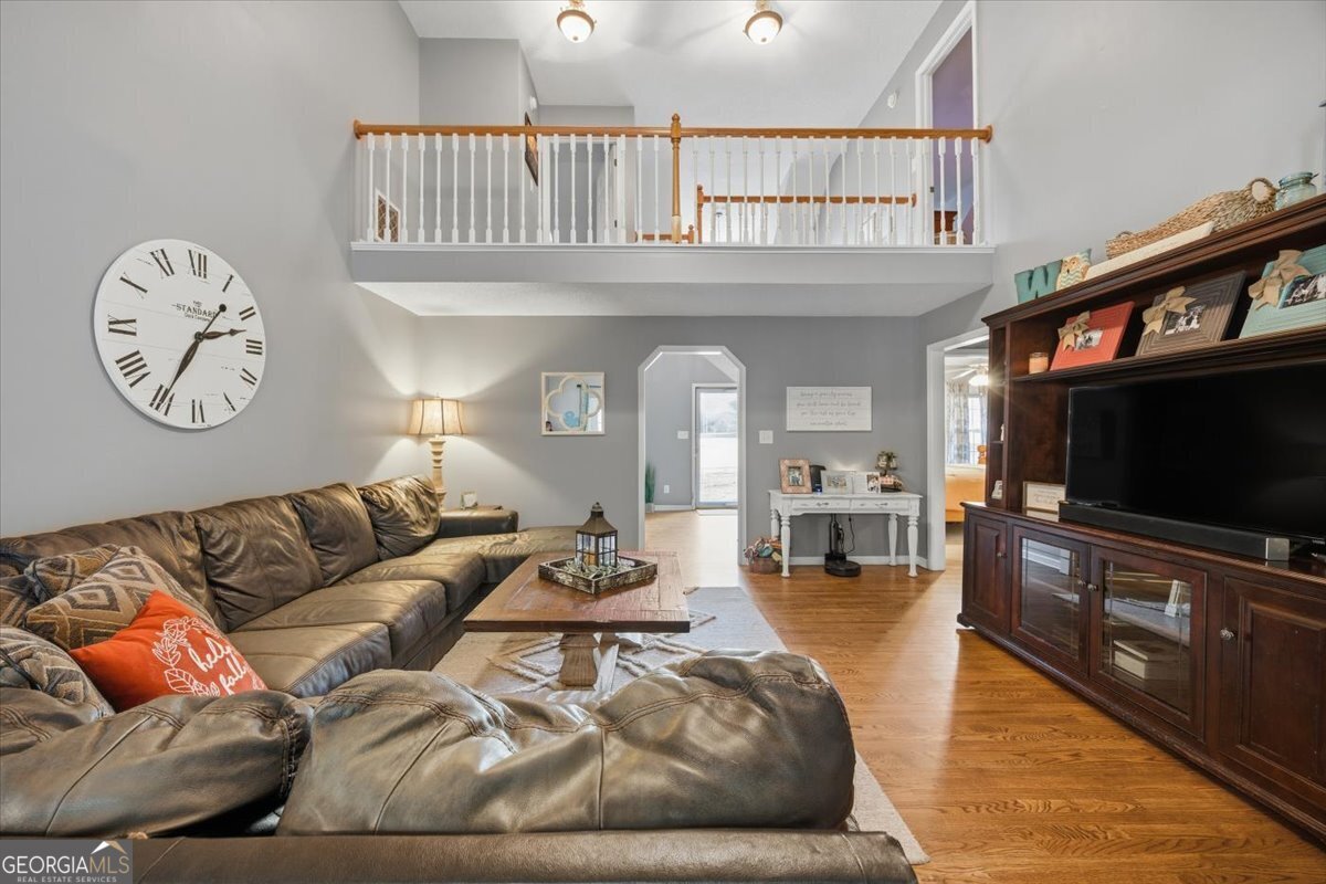 664 Aarons Circle Gray - 7