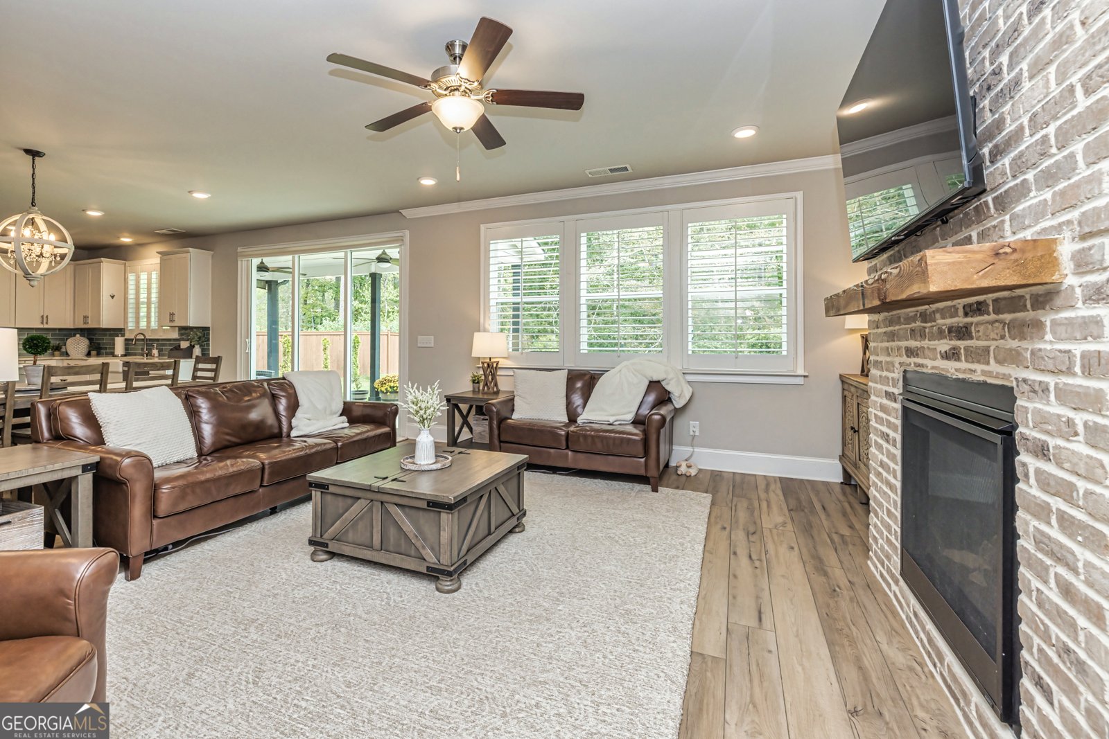 133 Vivian Lane Peachtree City - 11