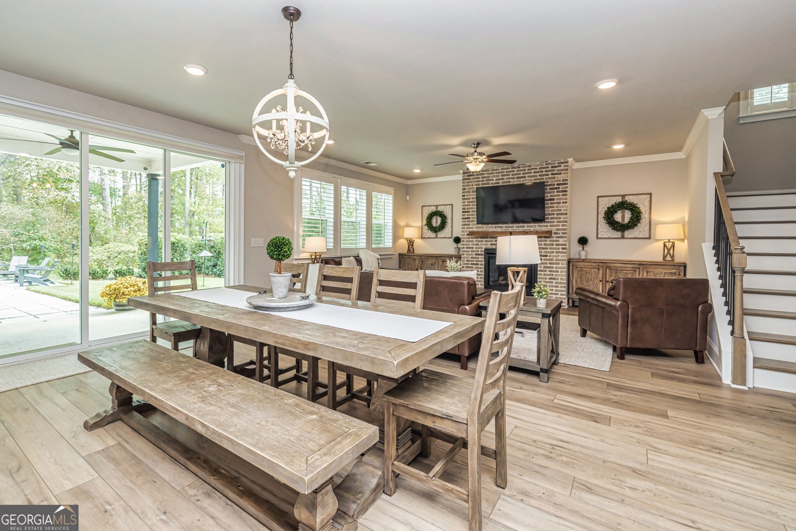 133 Vivian Lane Peachtree City - 13