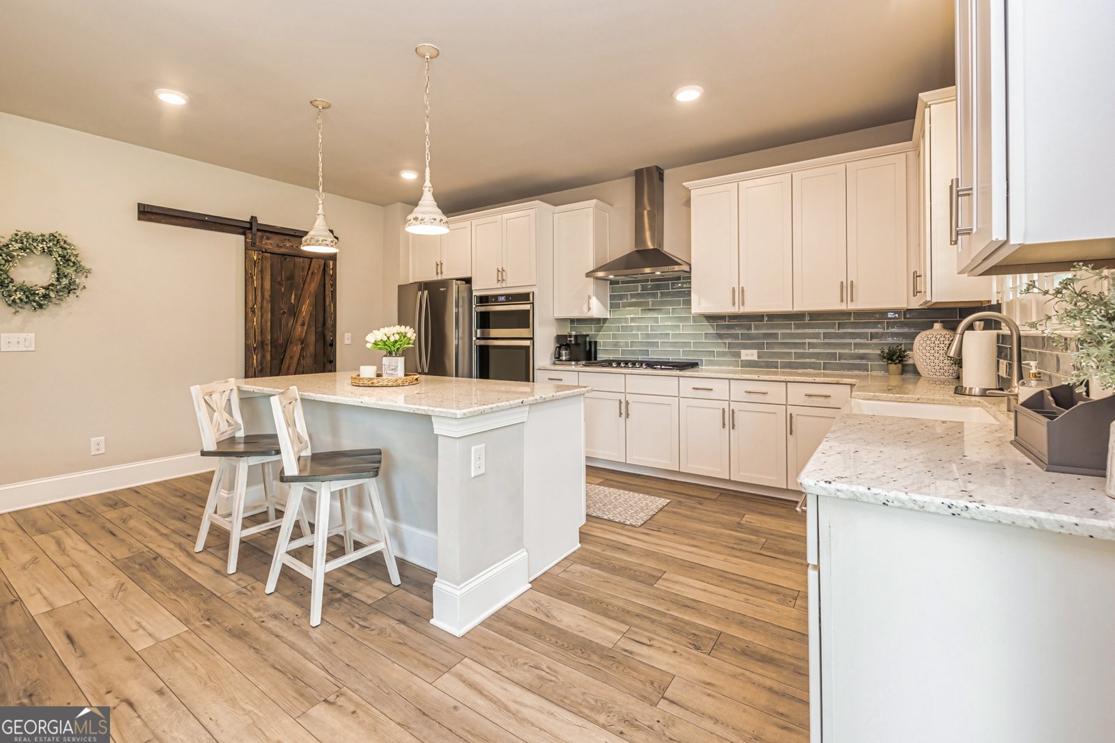 133 Vivian Lane Peachtree City - 17