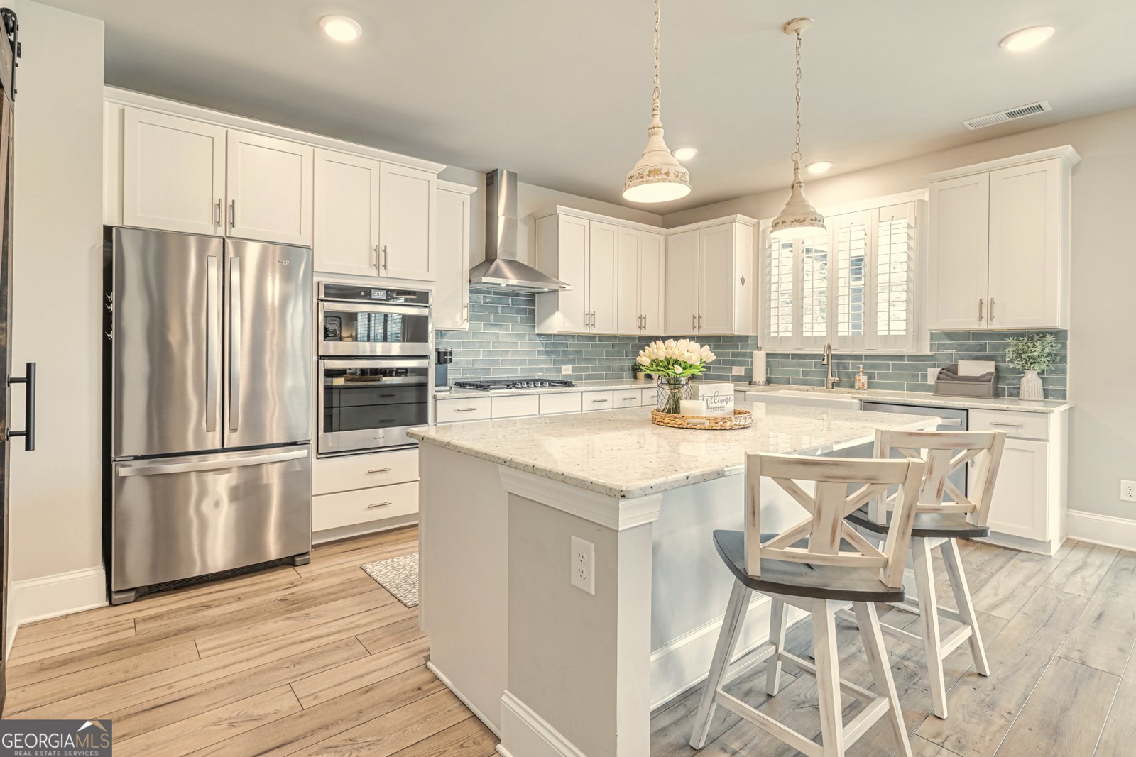 133 Vivian Lane Peachtree City - 18