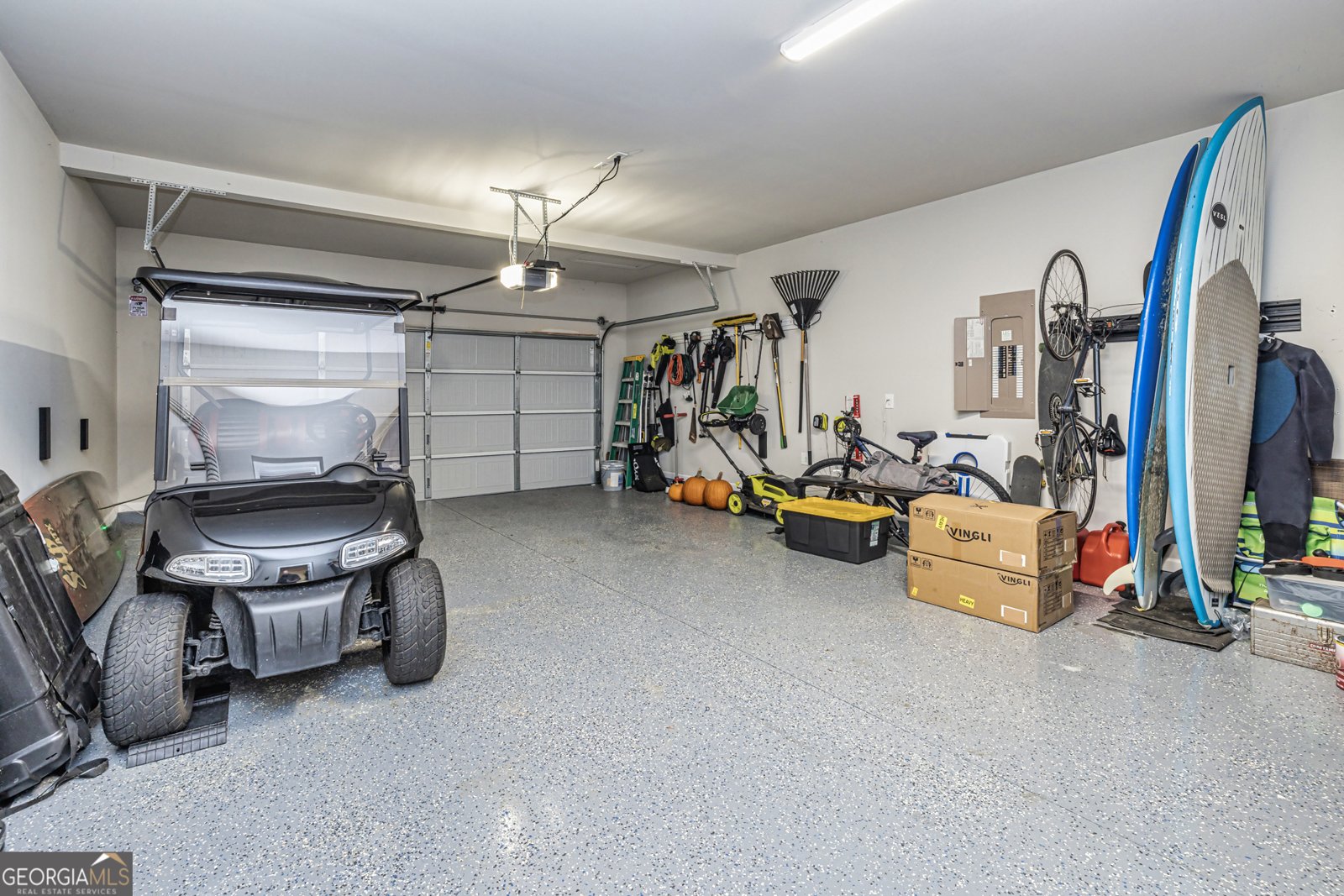 133 Vivian Lane Peachtree City - 24