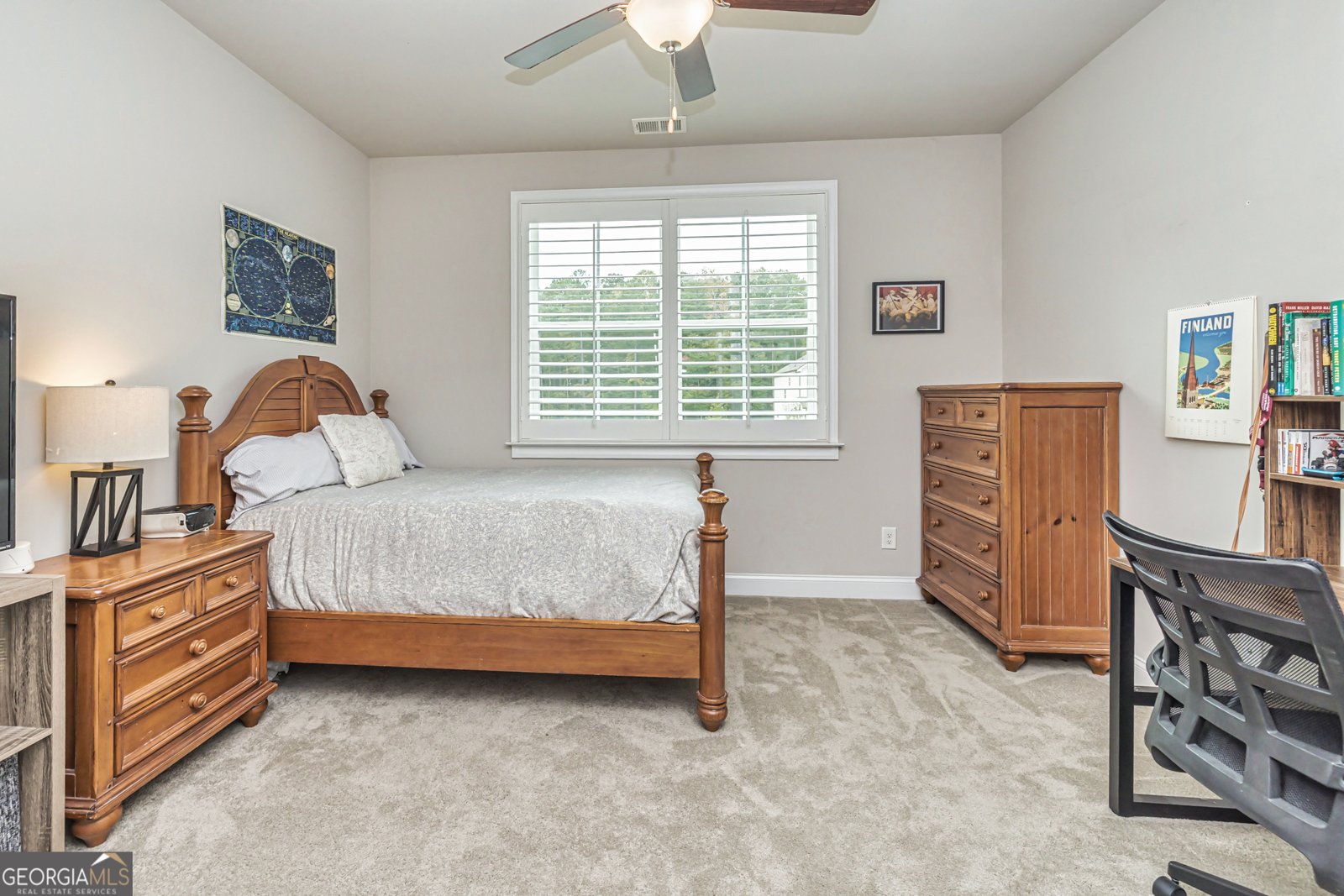 133 Vivian Lane Peachtree City - 26