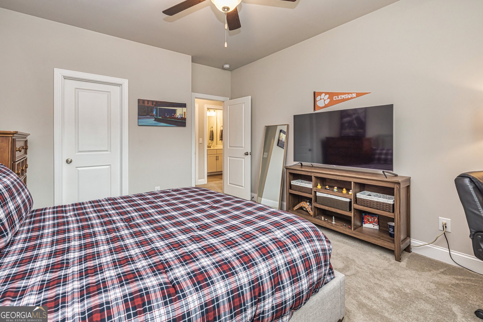 133 Vivian Lane Peachtree City - 32