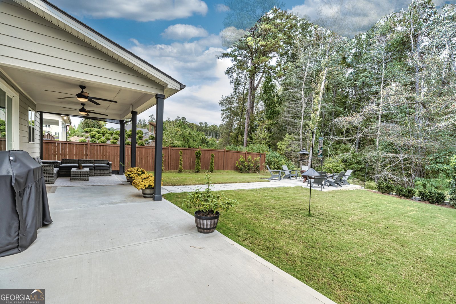 133 Vivian Lane Peachtree City - 42