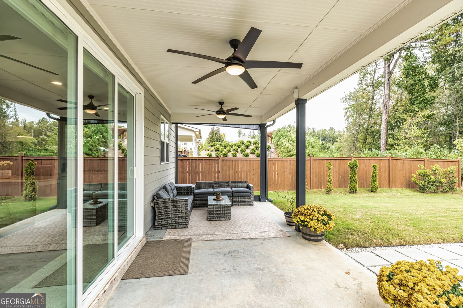 133 Vivian Lane Peachtree City - 43