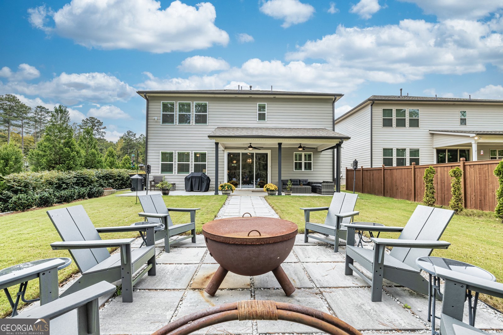 133 Vivian Lane Peachtree City - 46