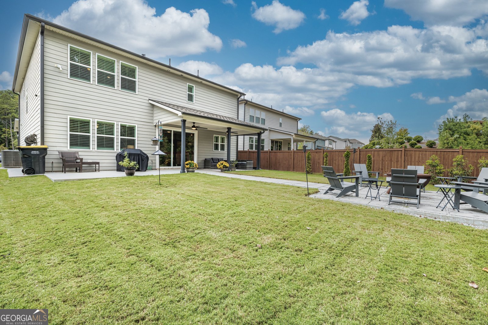 133 Vivian Lane Peachtree City - 47