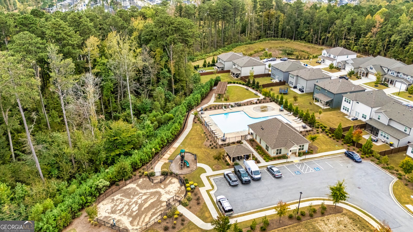 133 Vivian Lane Peachtree City - 53