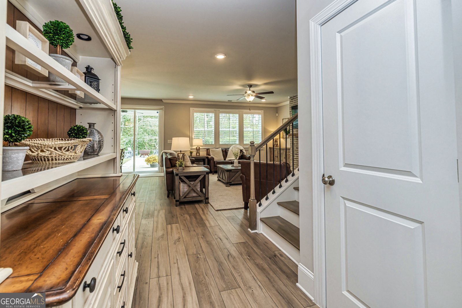 133 Vivian Lane Peachtree City - 8