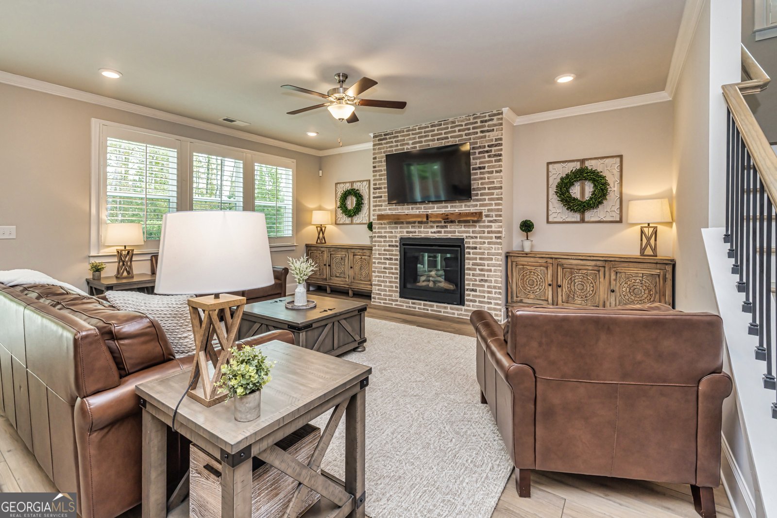 133 Vivian Lane Peachtree City - 9