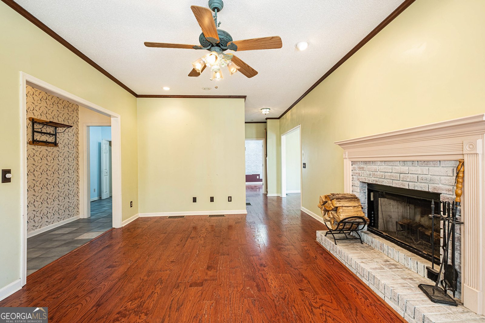 7929 Pea Ridge Road Lula - 10