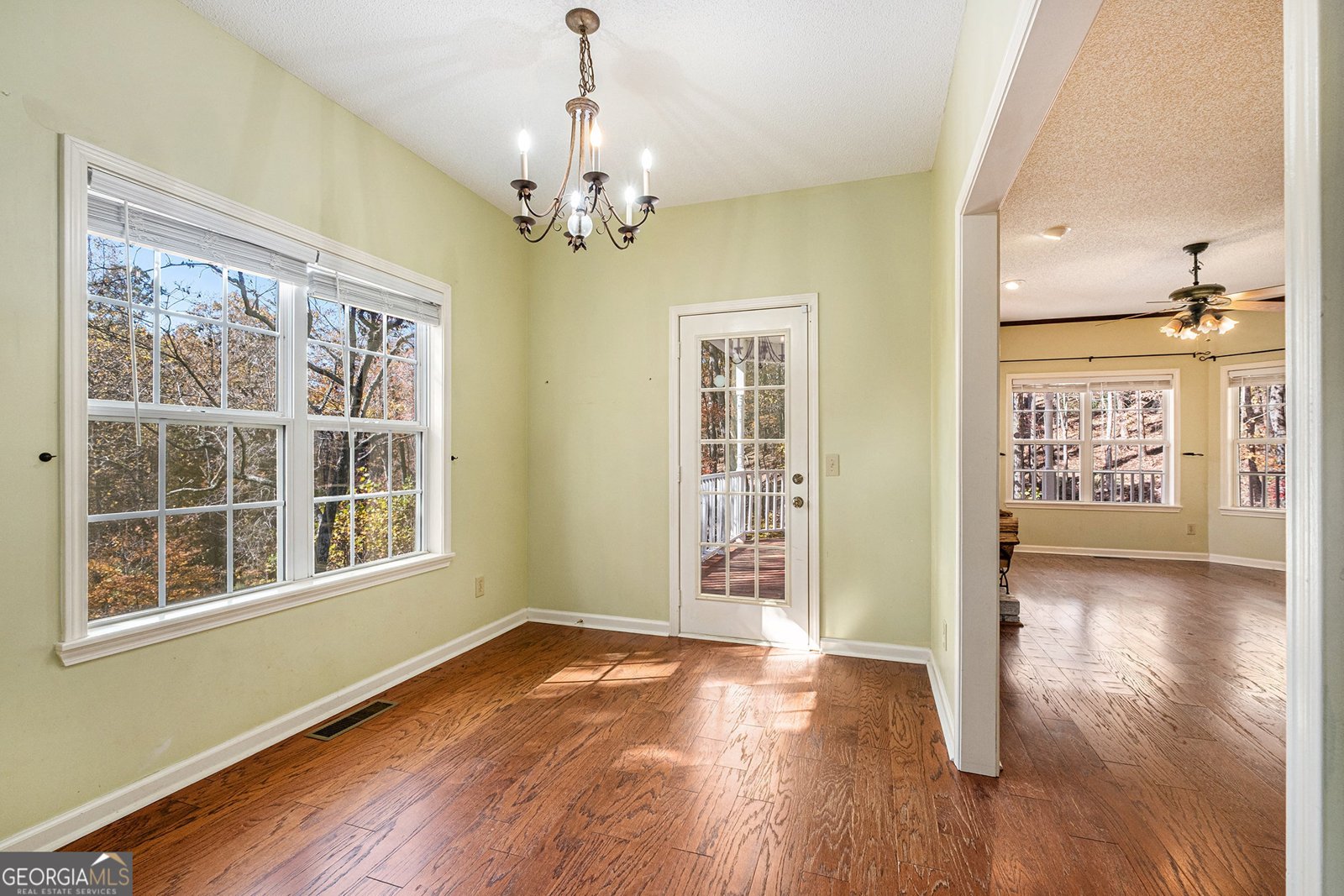 7929 Pea Ridge Road Lula - 12