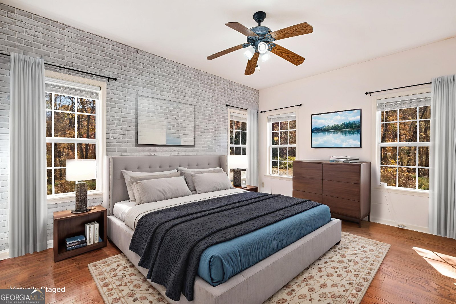 7929 Pea Ridge Road Lula - 17