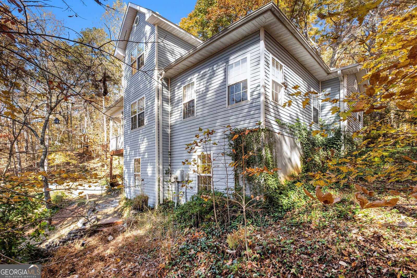 7929 Pea Ridge Road Lula - 34