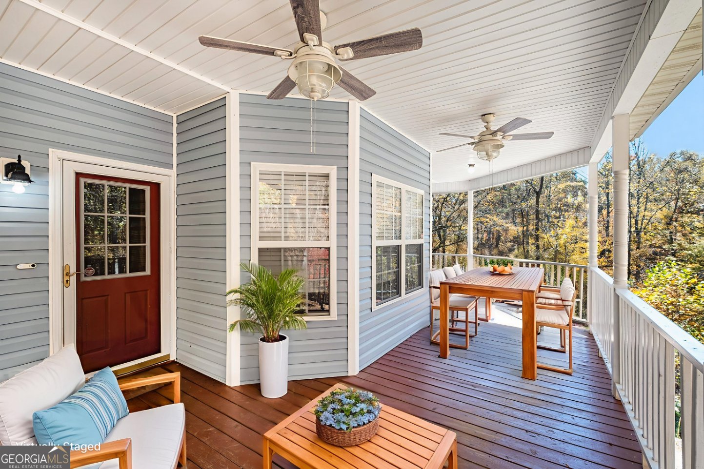 7929 Pea Ridge Road Lula - 4