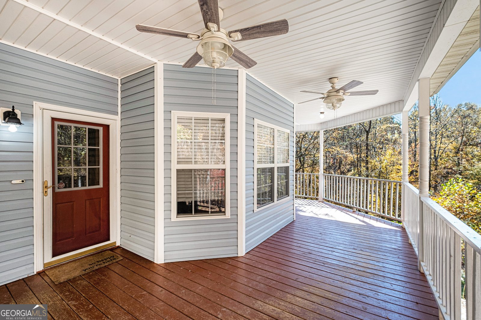 7929 Pea Ridge Road Lula - 5