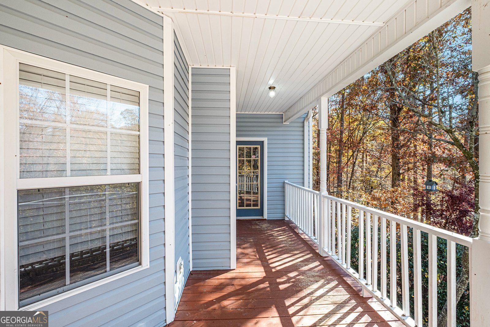 7929 Pea Ridge Road Lula - 6