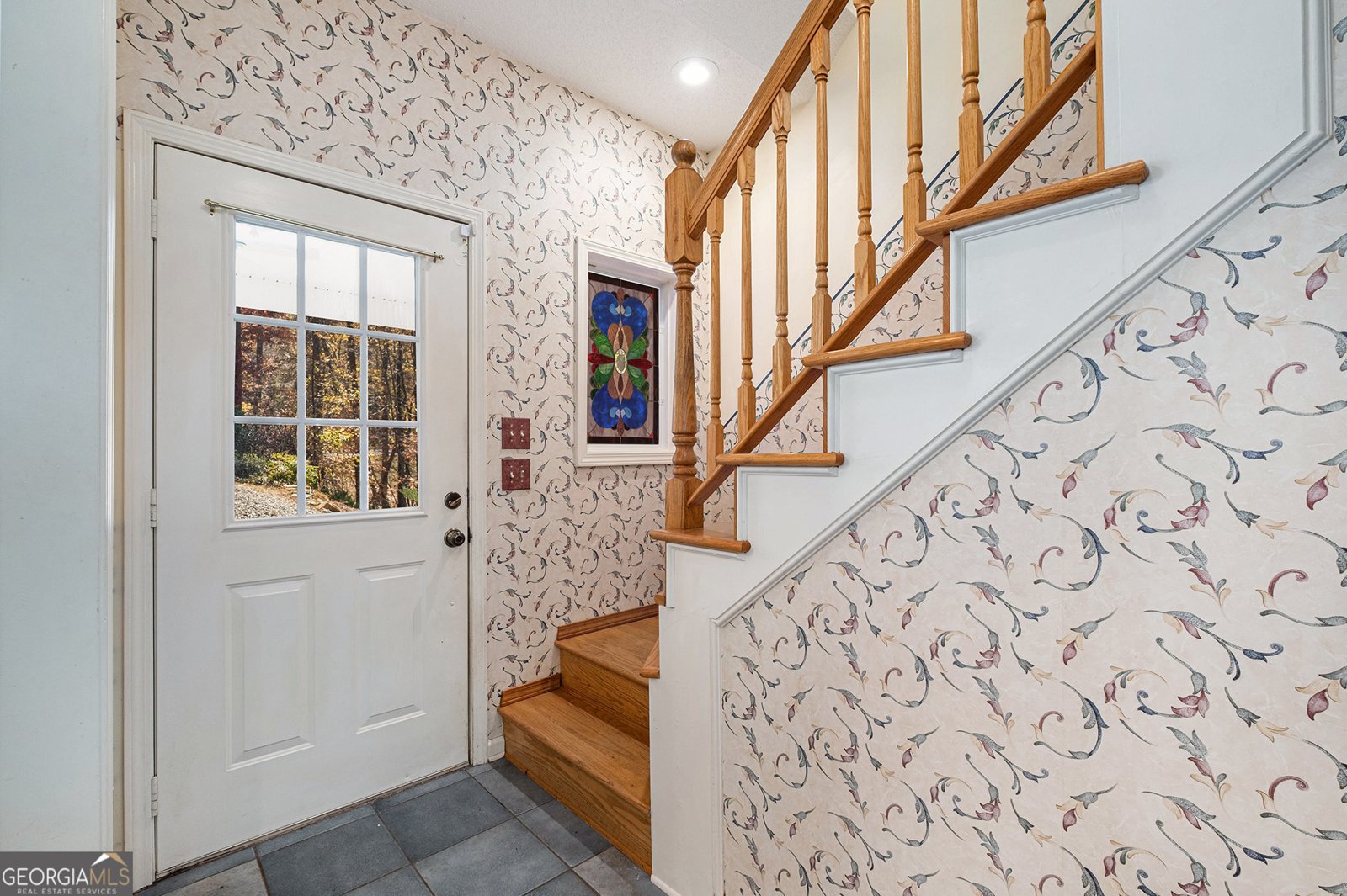 7929 Pea Ridge Road Lula - 7