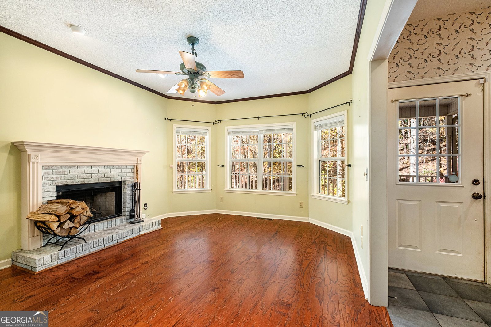 7929 Pea Ridge Road Lula - 8