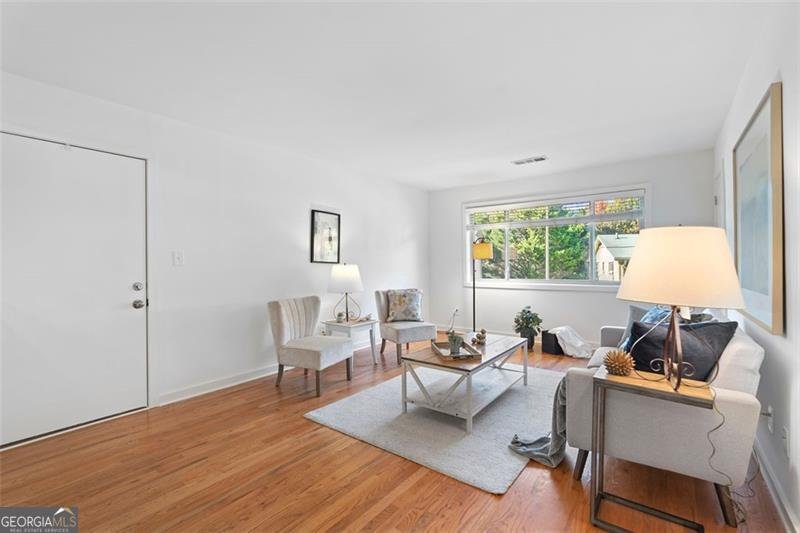 449 CLAIREMONT Avenue Decatur - 8