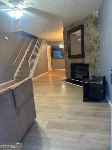 497 PRINCE OF WALES Stone Mountain - 17