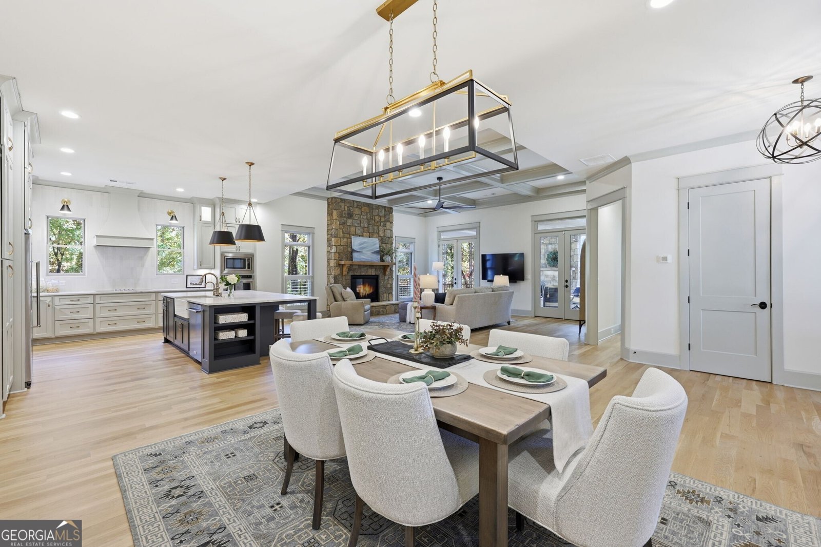 6011 Windjammer Way Gainesville - 13