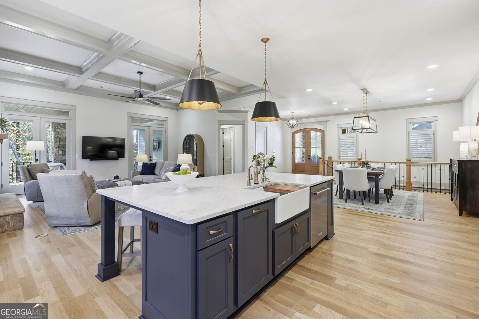 6011 Windjammer Way Gainesville - 16