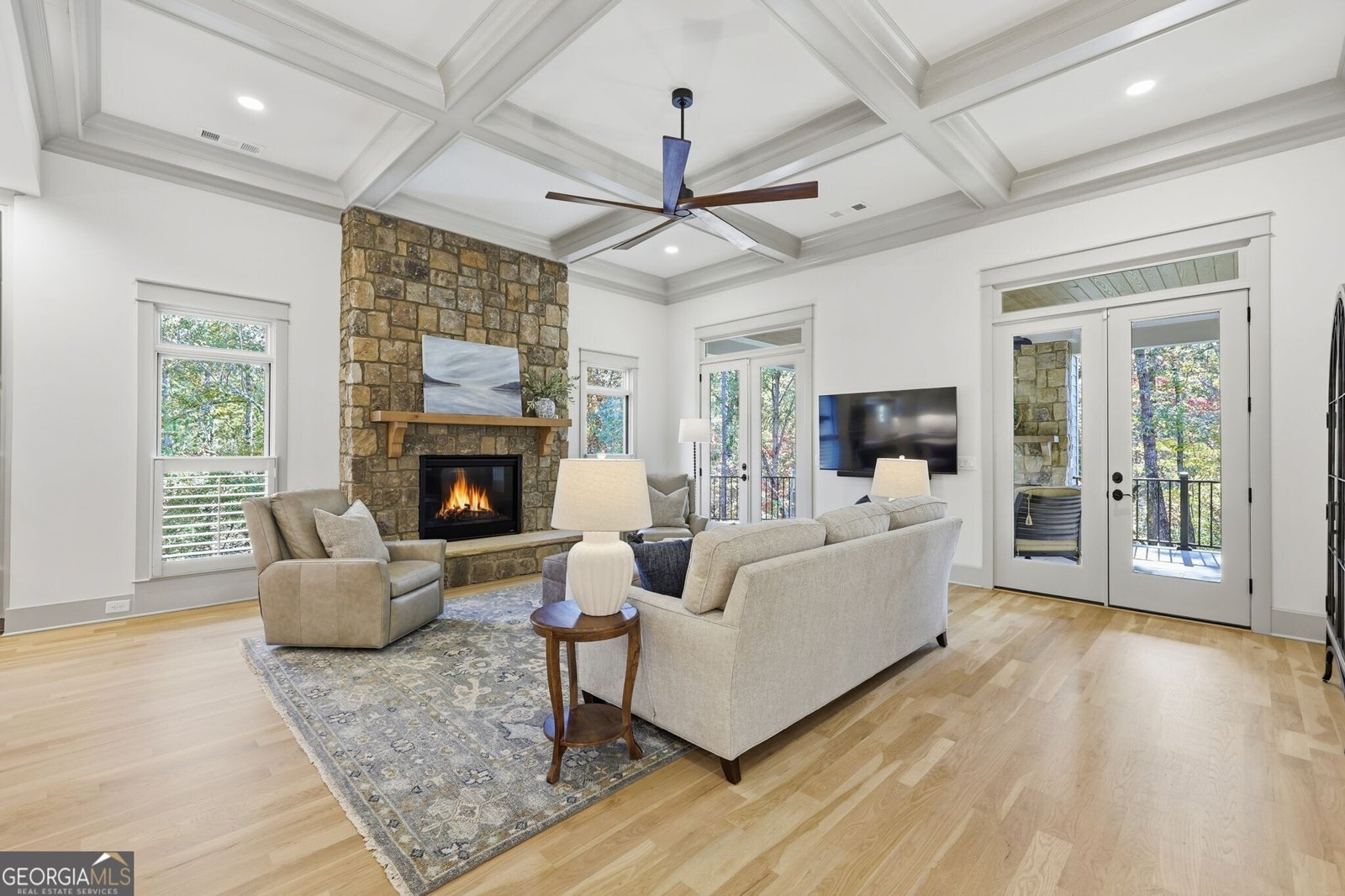 6011 Windjammer Way Gainesville - 18