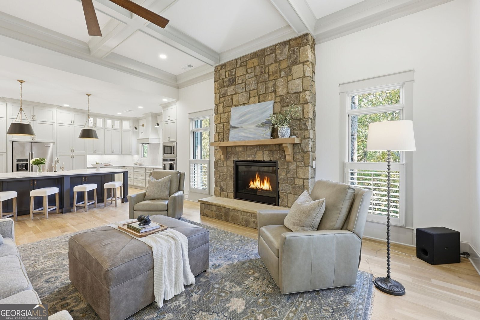 6011 Windjammer Way Gainesville - 19