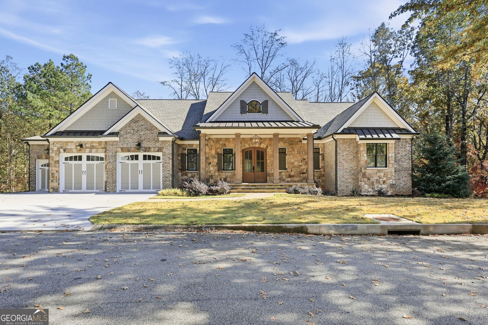 6011 Windjammer Way Gainesville - 2