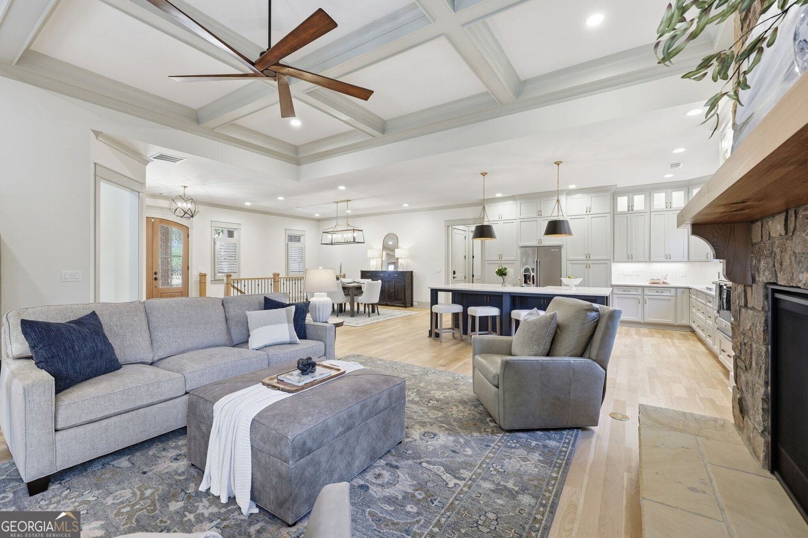 6011 Windjammer Way Gainesville - 20