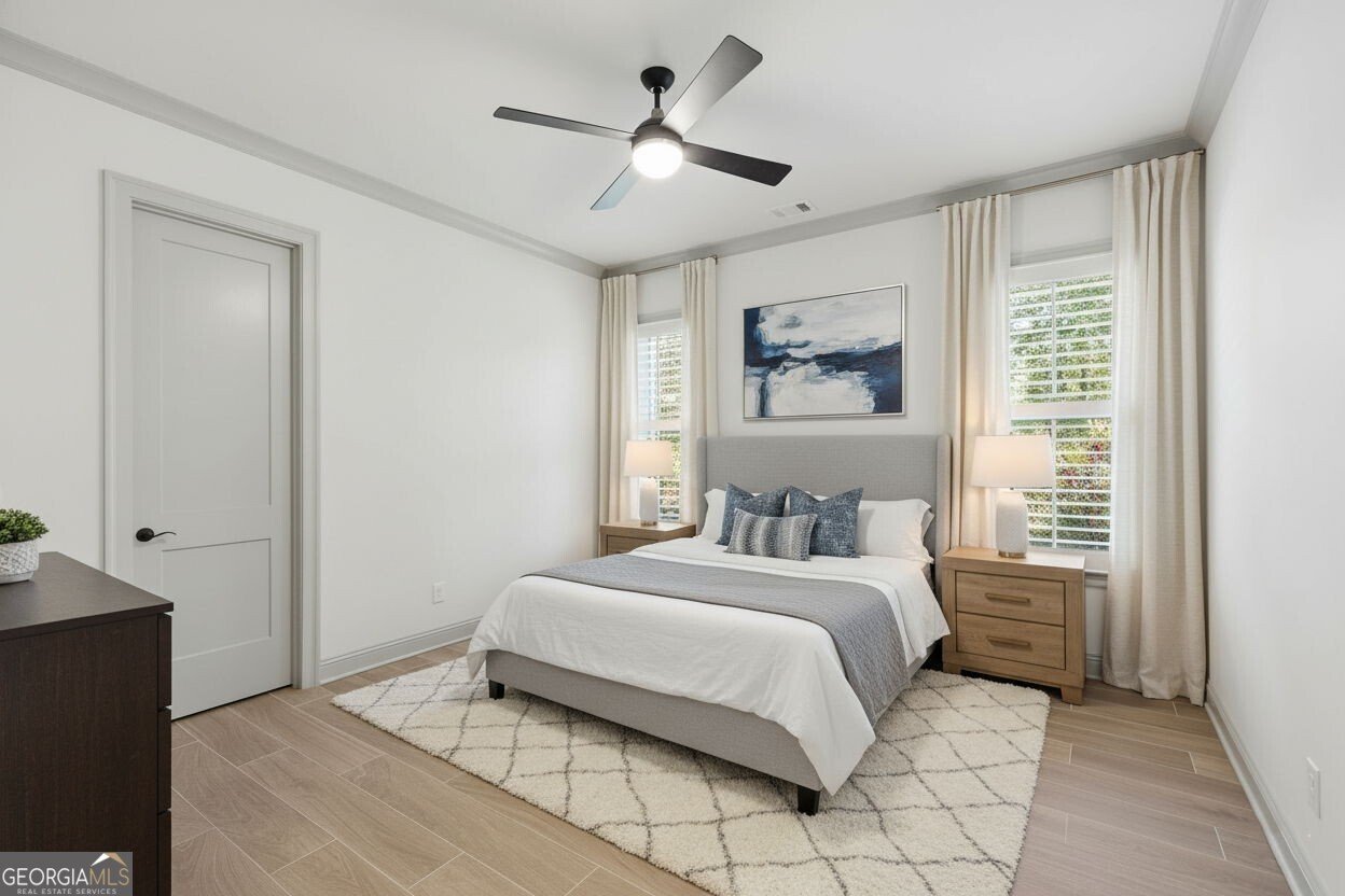 6011 Windjammer Way Gainesville - 38