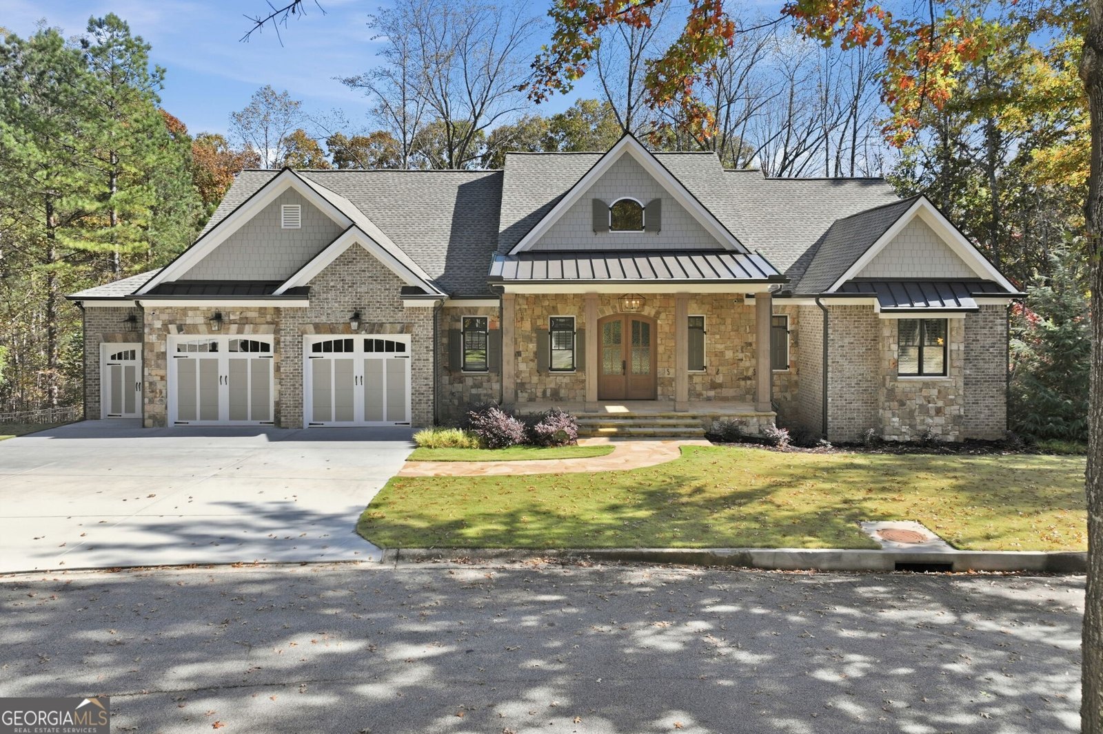 6011 Windjammer Way Gainesville - 4