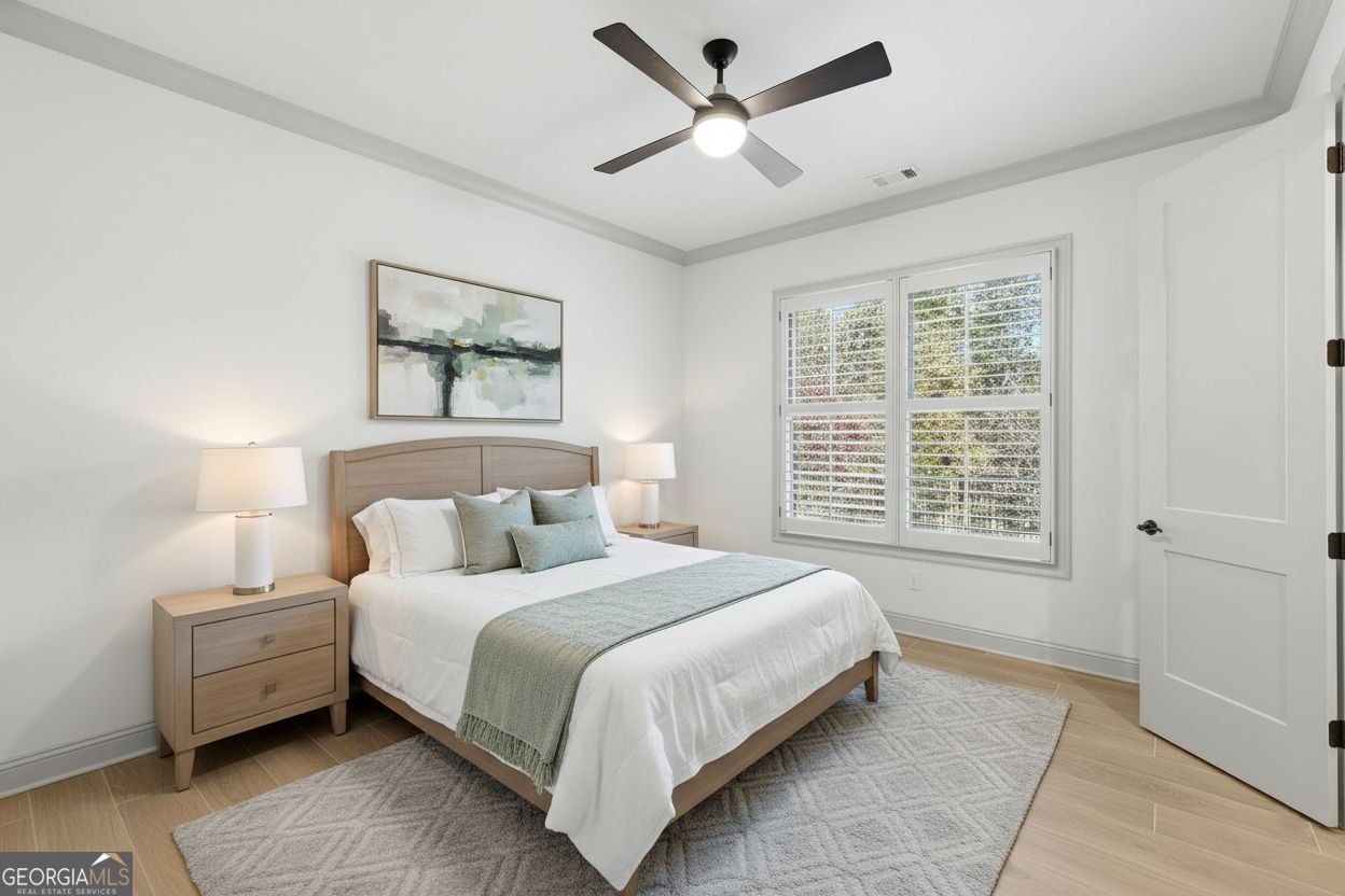 6011 Windjammer Way Gainesville - 40